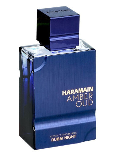 Amber Oud Dubai Night - Perfutopia