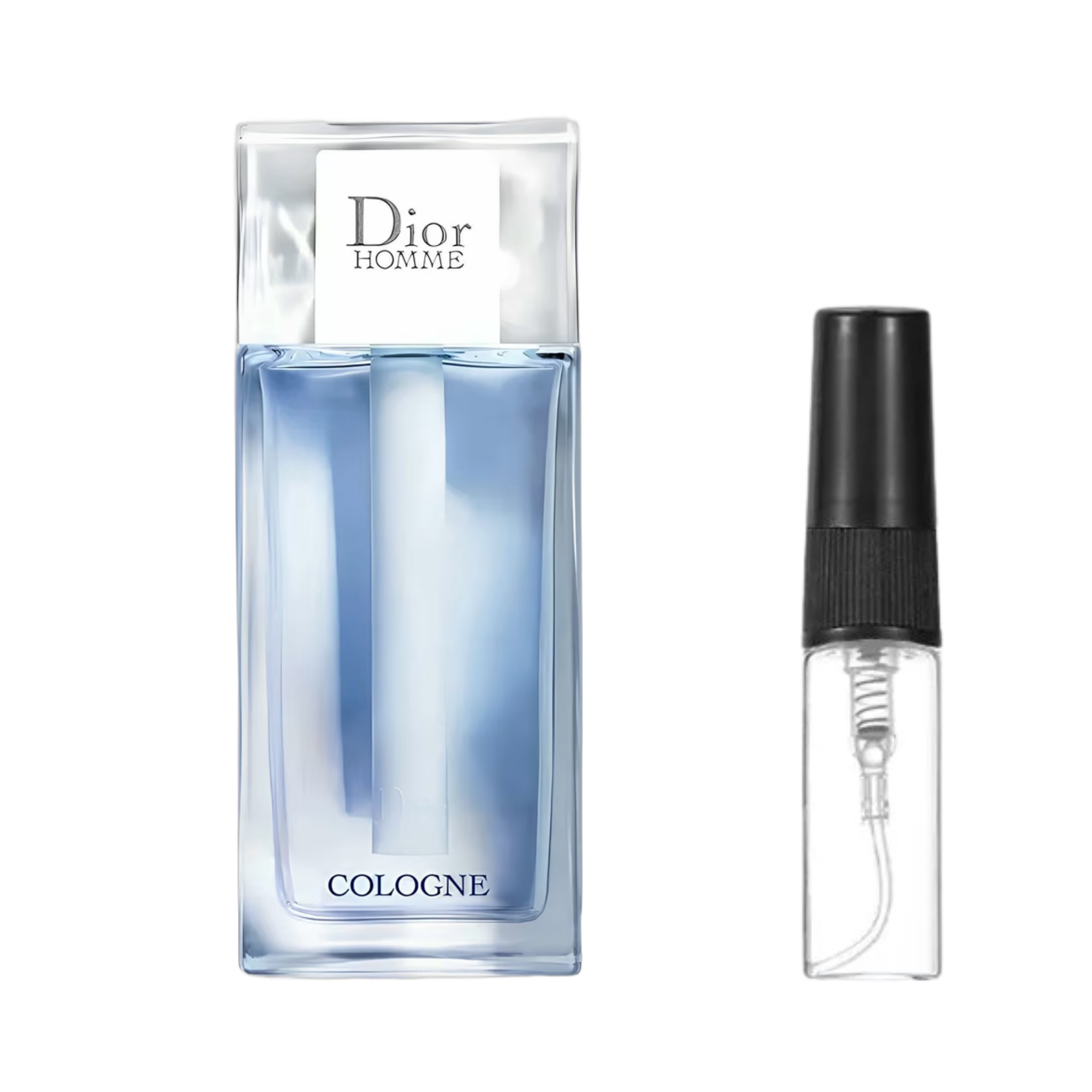Dior Homme Cologne Decant