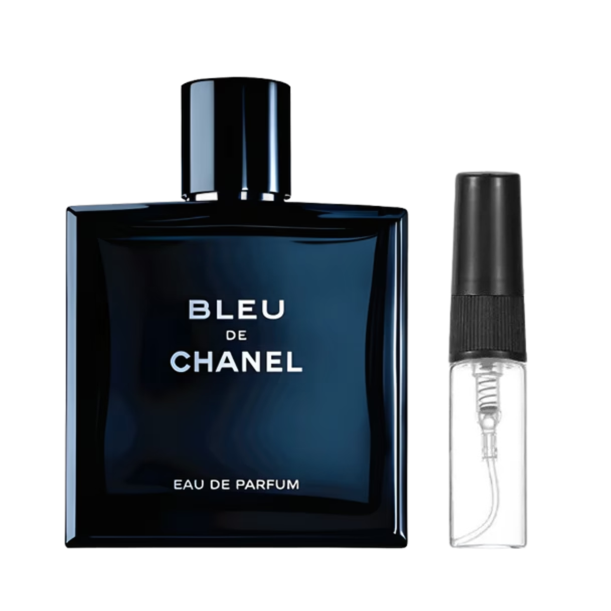 Bleu de Chanel Eau de Parfum Decant