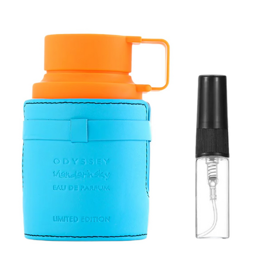 Odyssey Mandarin Sky Decant