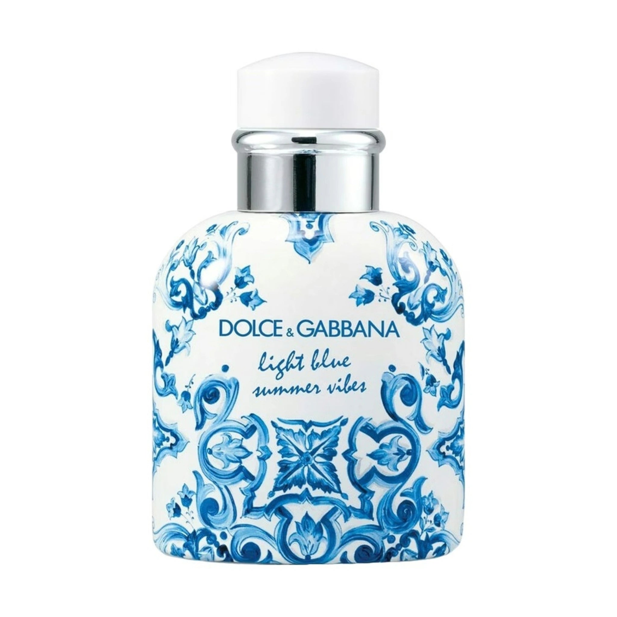 Light Blue Pour Homme Summer Vibes
