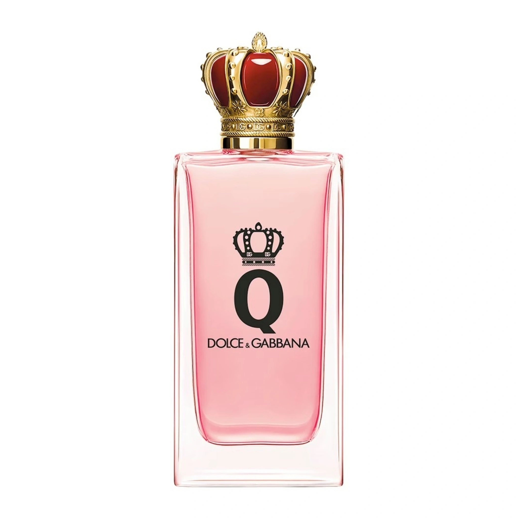 Q by Dolce&Gabbana