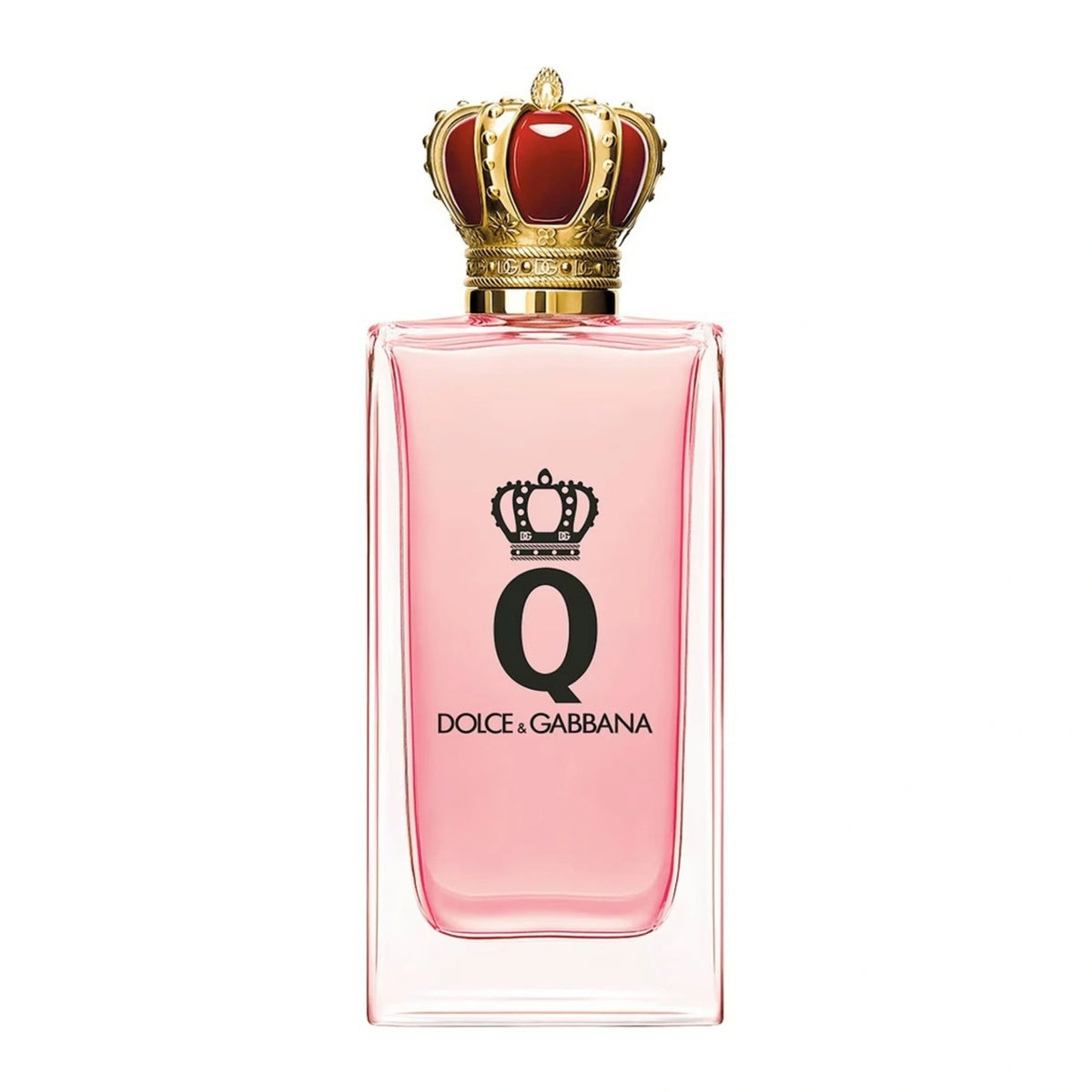 Q by Dolce&Gabbana