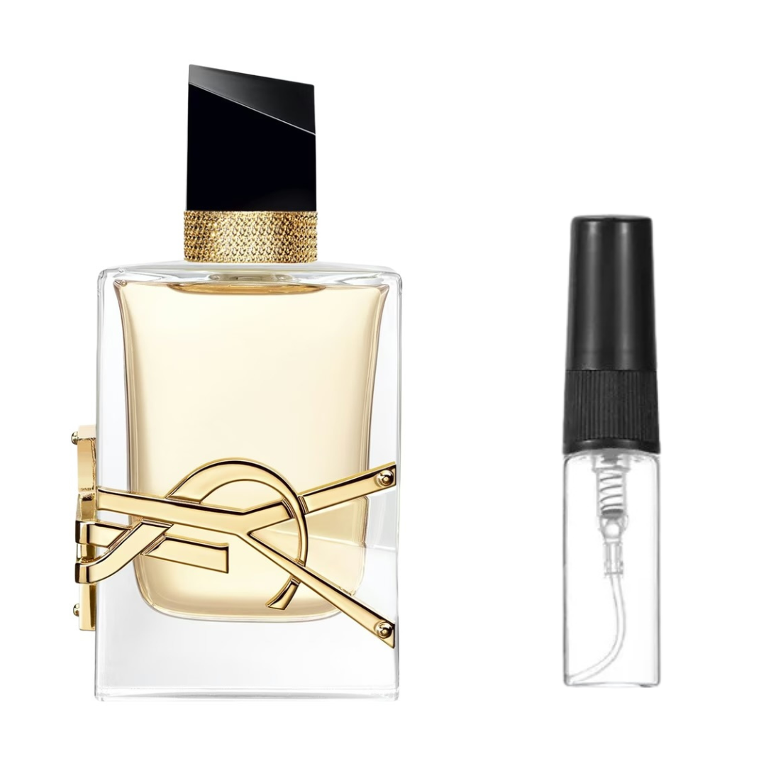 Libre Eau de Parfum Decant