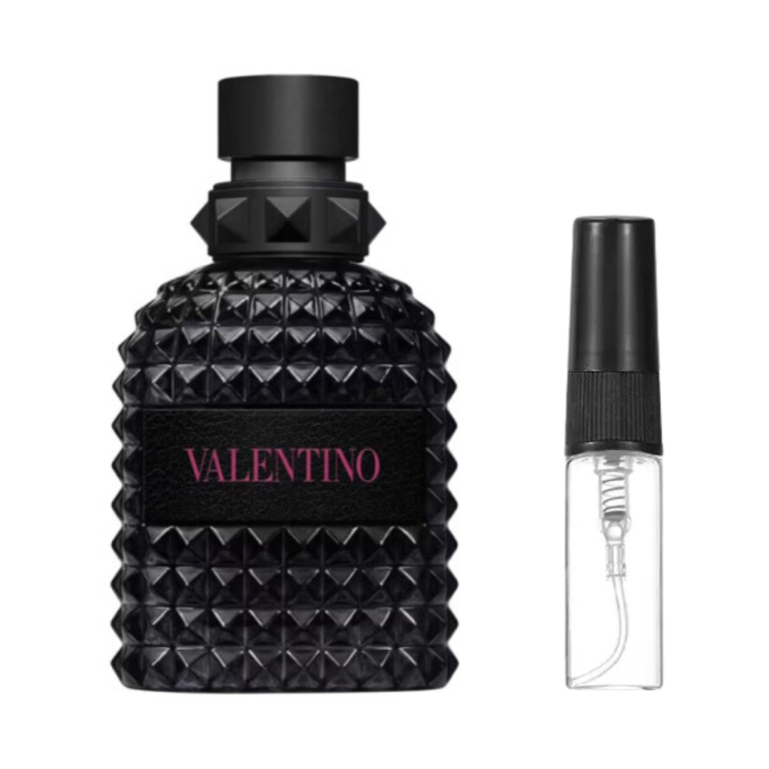 Born in Roma Extradose Decant