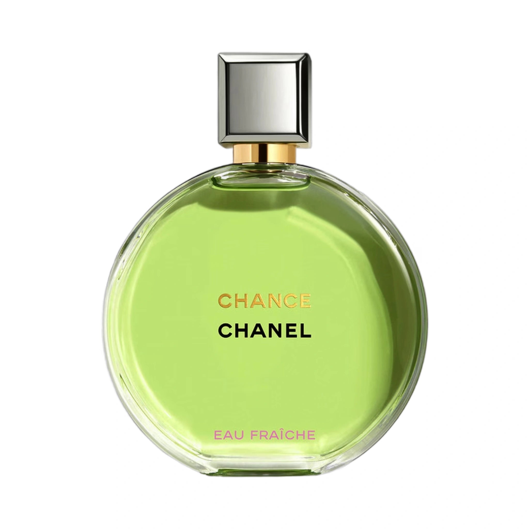 Chance Eau Fraiche Eau de Parfum