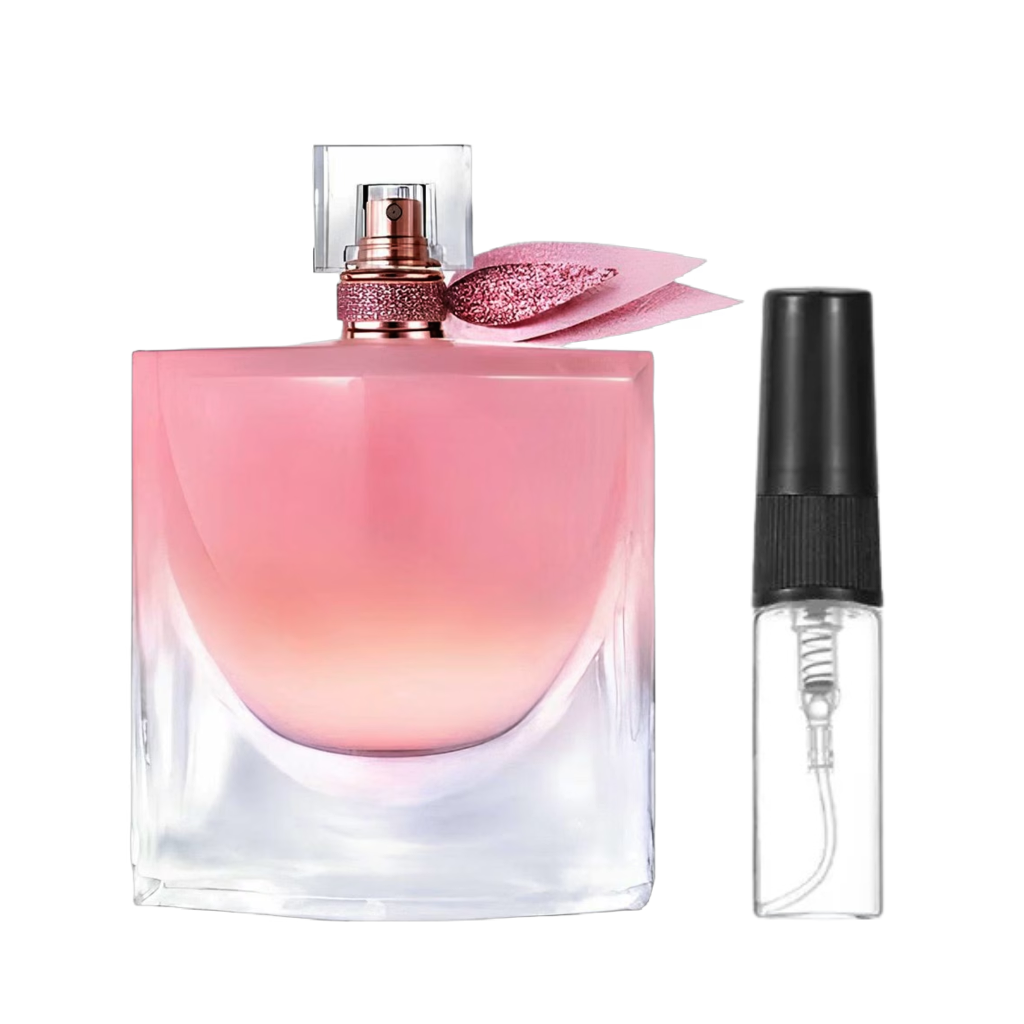 La Vie Est Belle Vanille Nude Decant