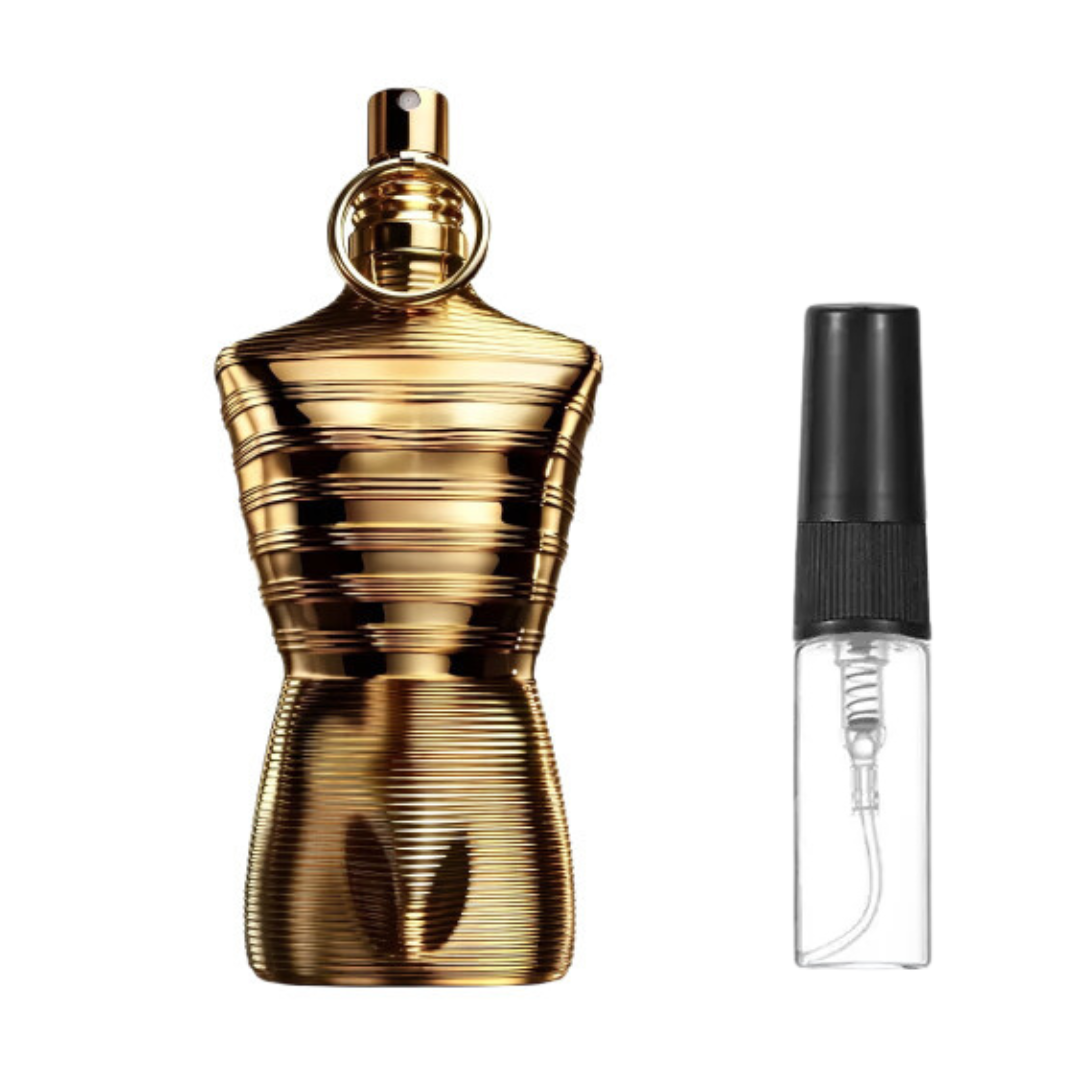 Le Male Elixir Absolu Decant