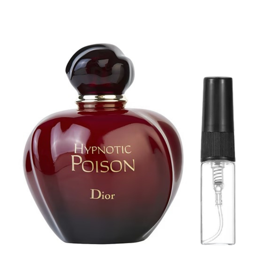 Hypnotic Poison Decant