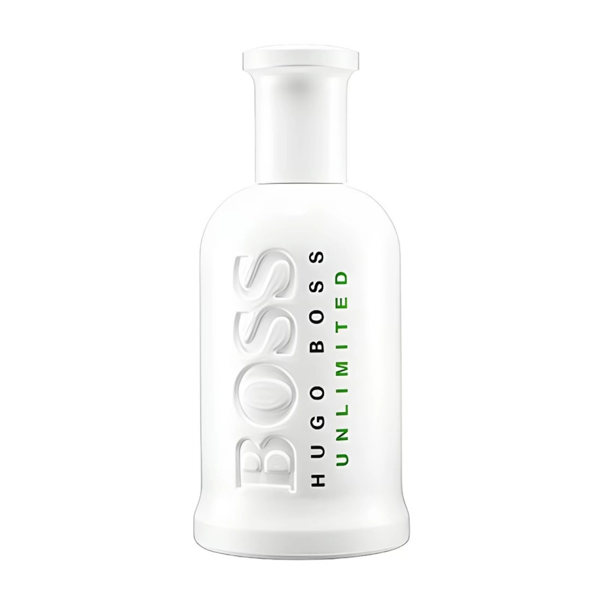 Hugo Boss Unlimited