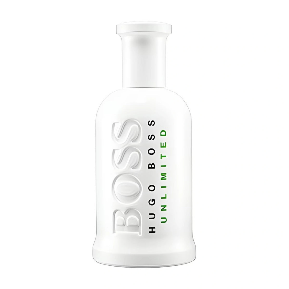 Hugo Boss Unlimited