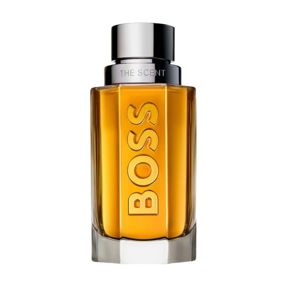 Boss The Scent