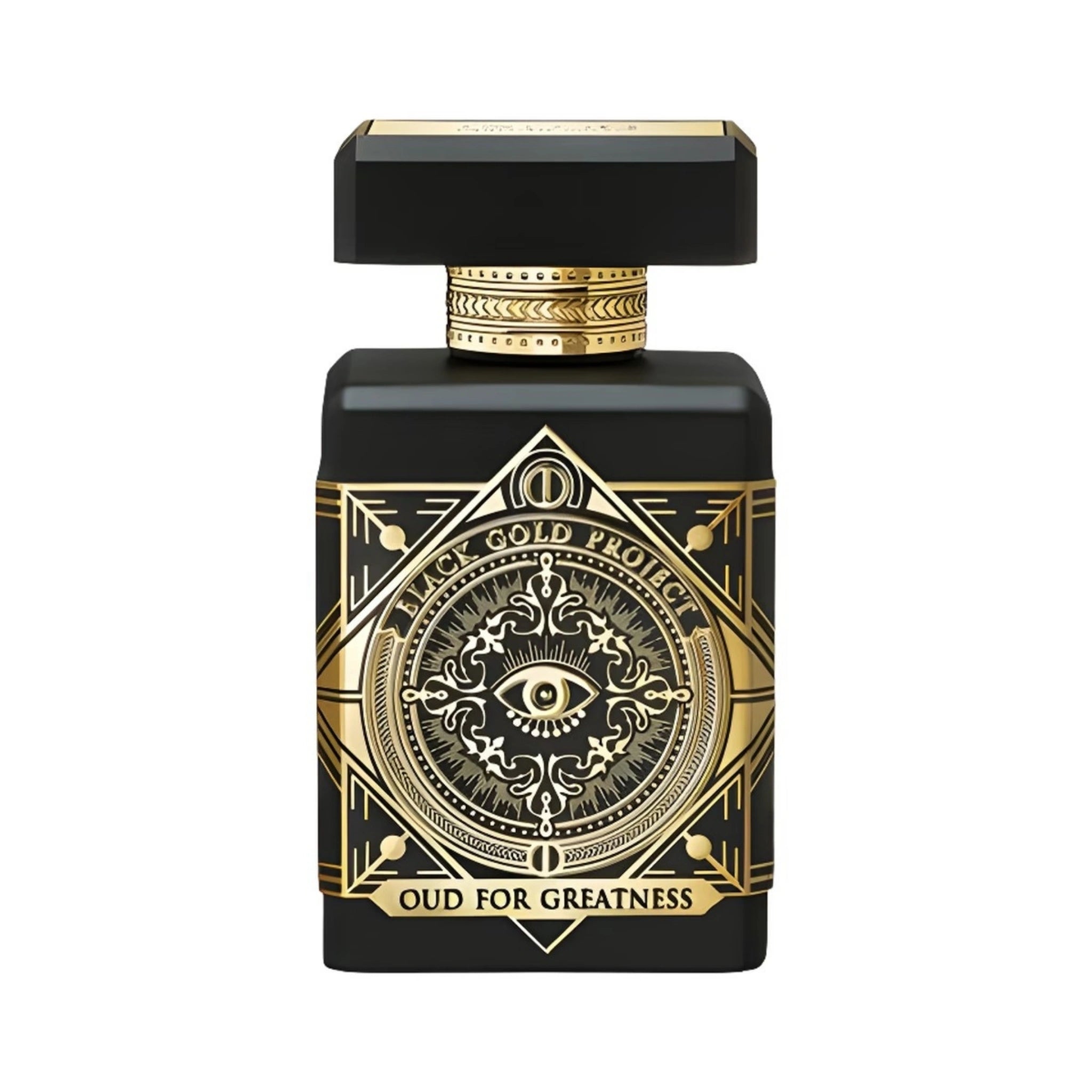 Oud for Greatness