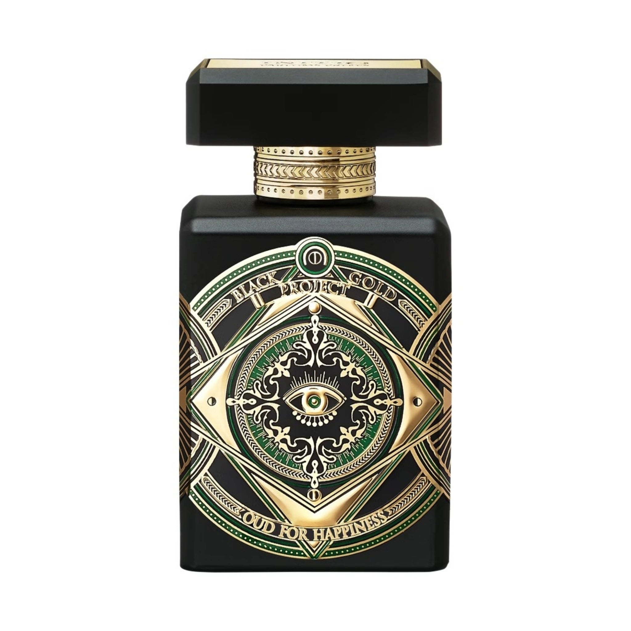 Oud for Happiness