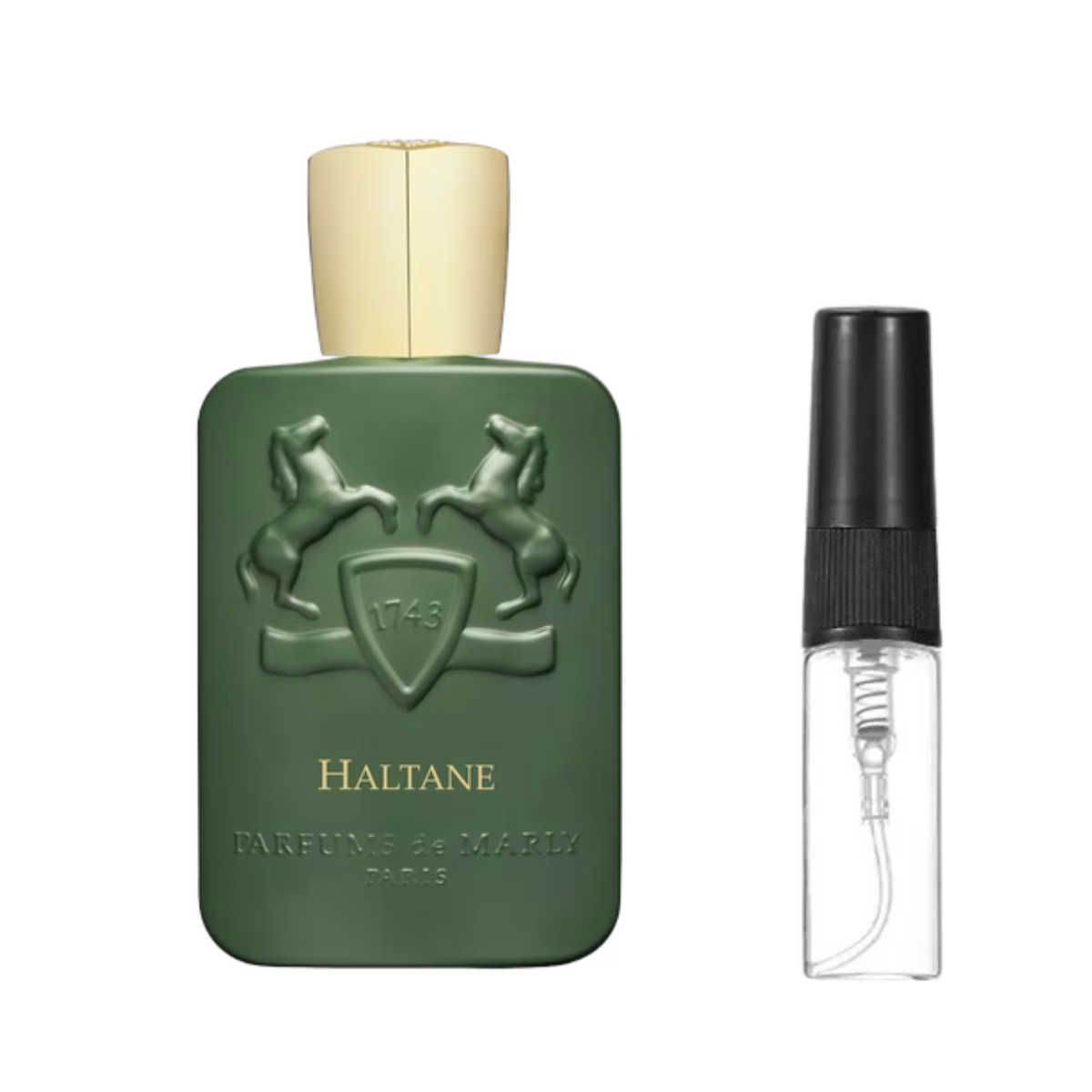 Haltane Decant