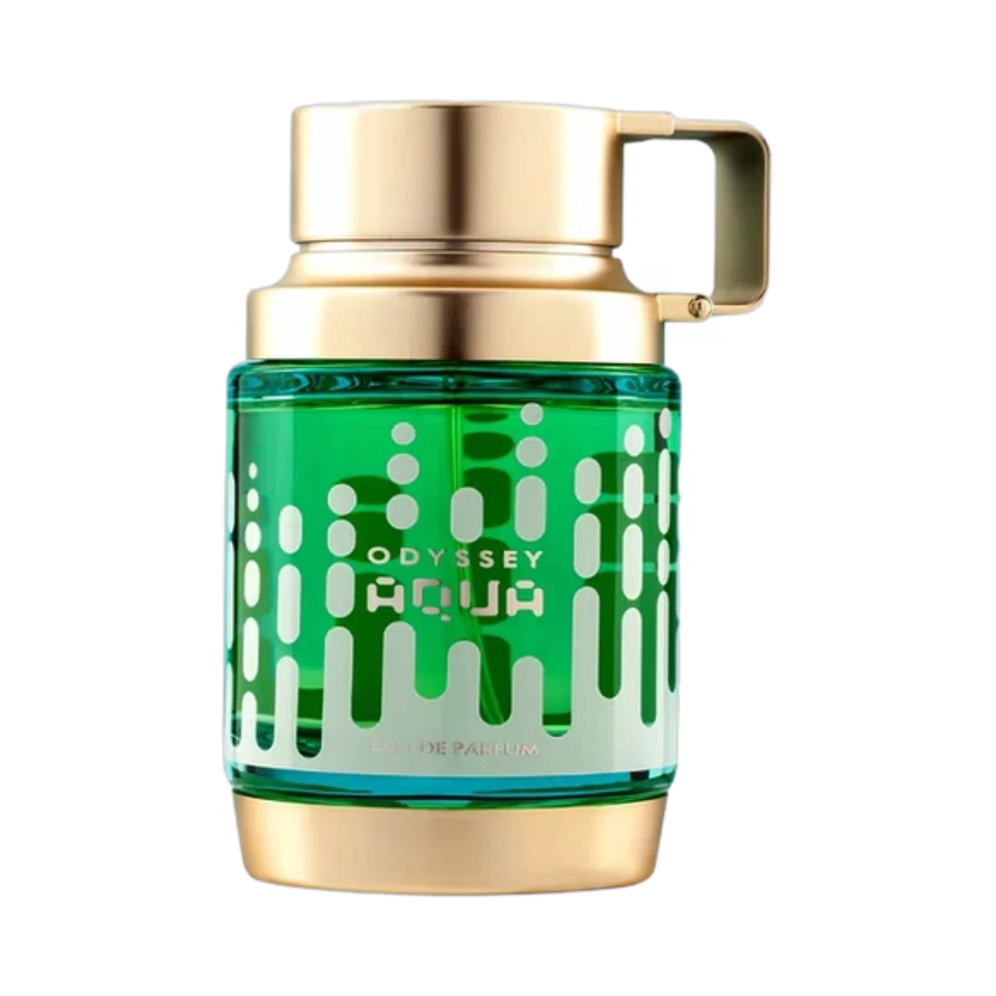 Odyssey Aqua
