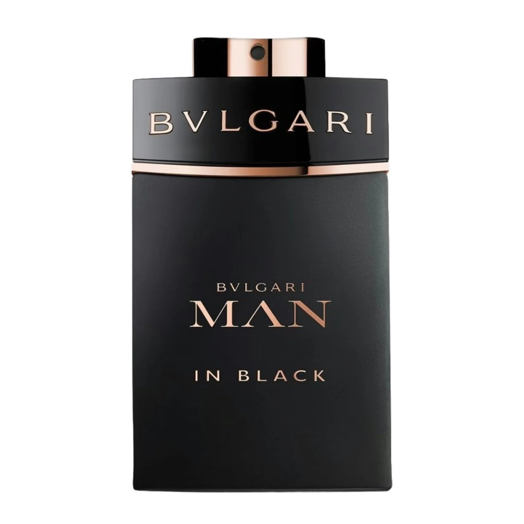Bvlgari Man in Black