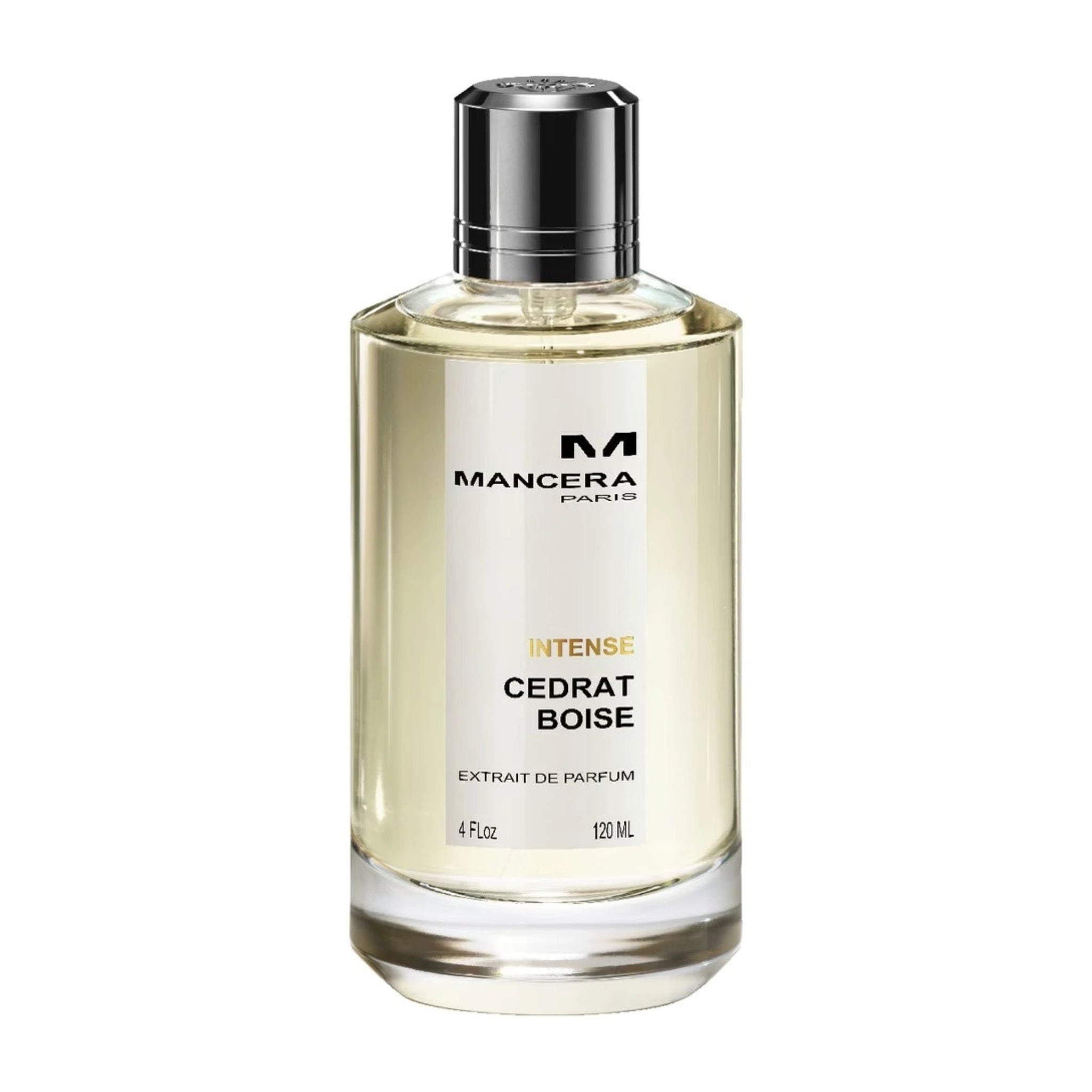 Cedrat Boise Intense