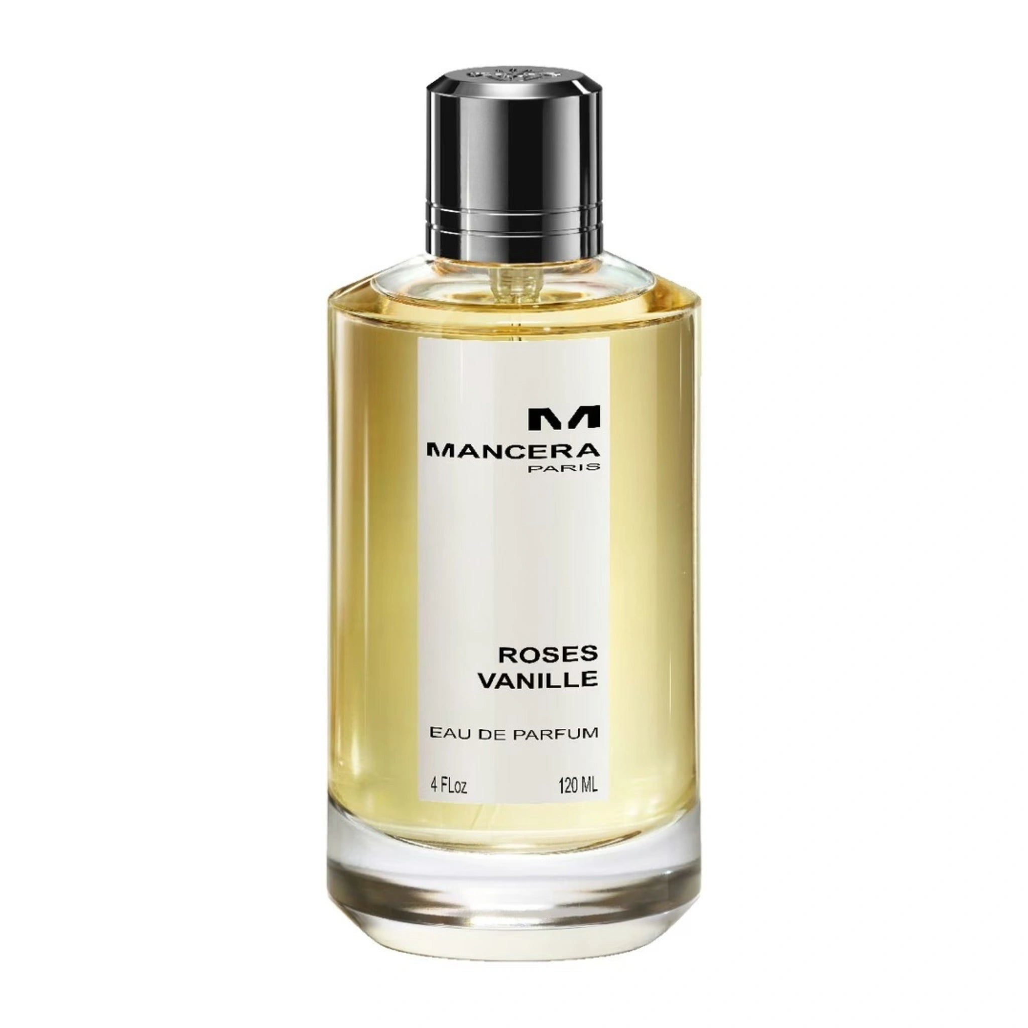 Roses Vanille
