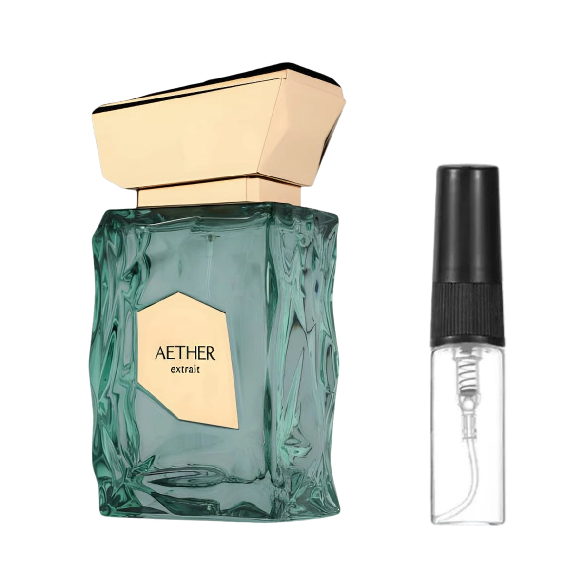 Aether Extrait Decant