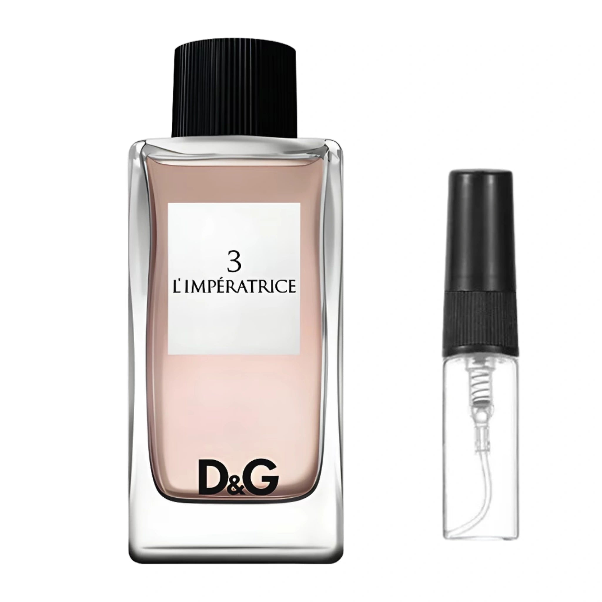 L'imperatrice Decant