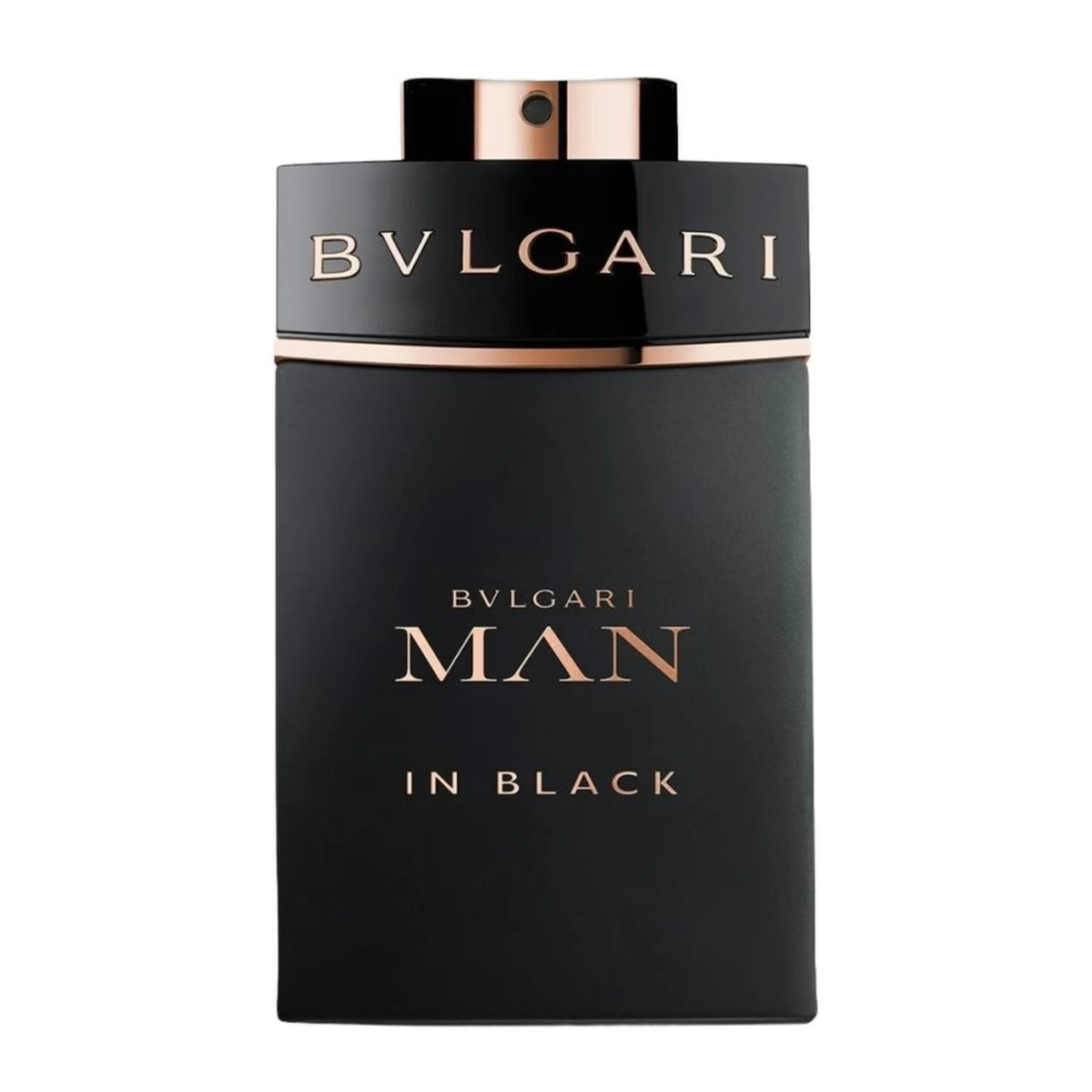 Bvlgari Man in Black