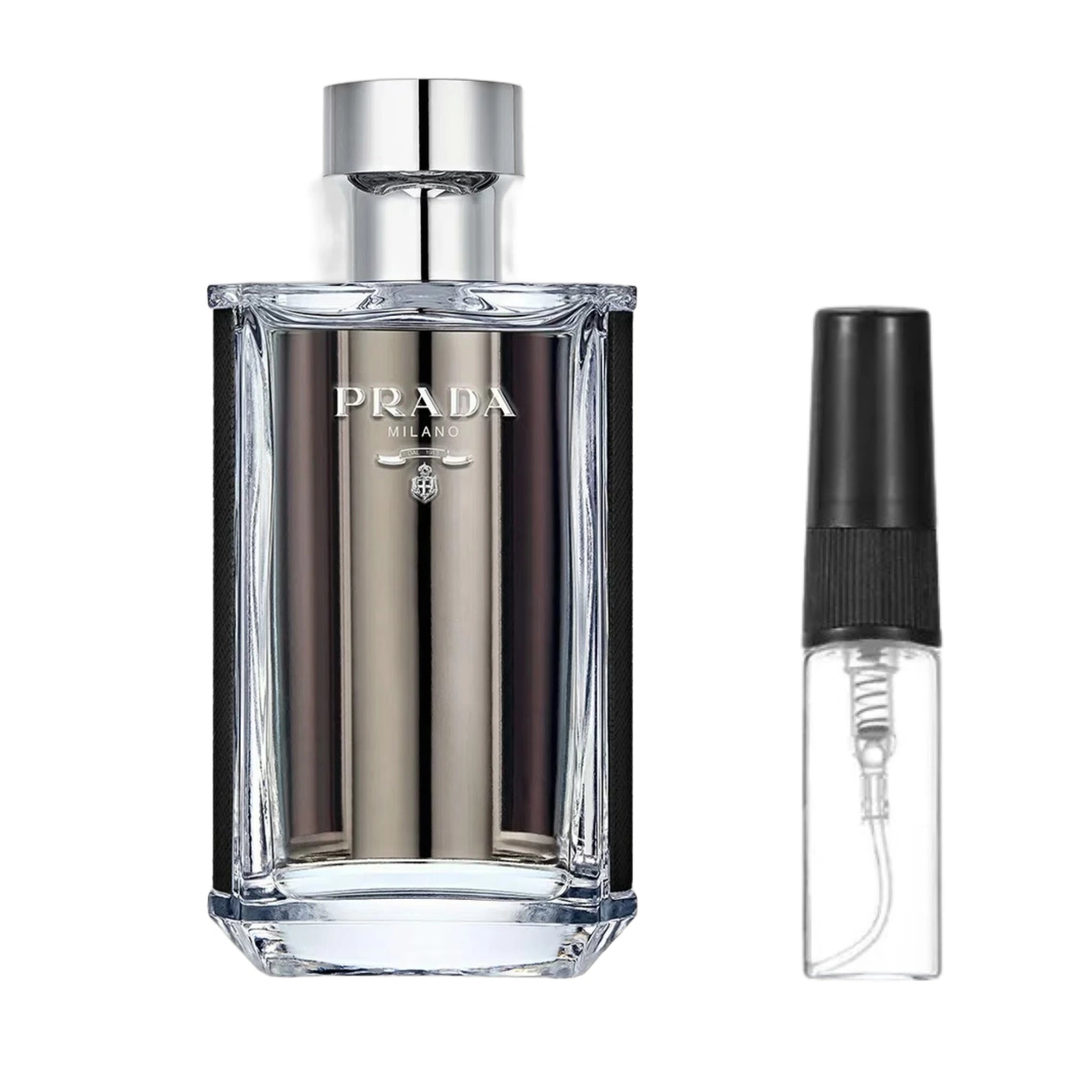 Prada L'homme Decant