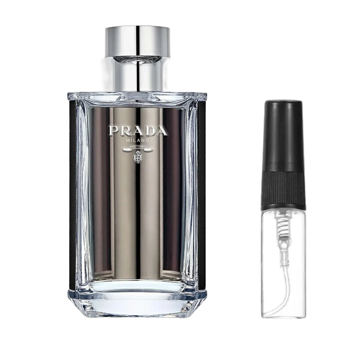 Prada L'homme Decant