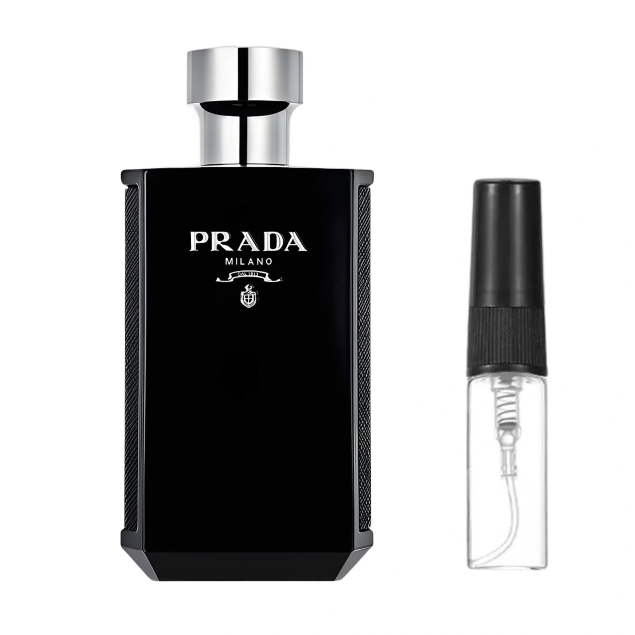 Prada L'homme Intense Decant
