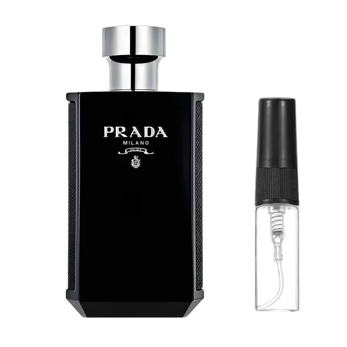Prada L'homme Intense Decant