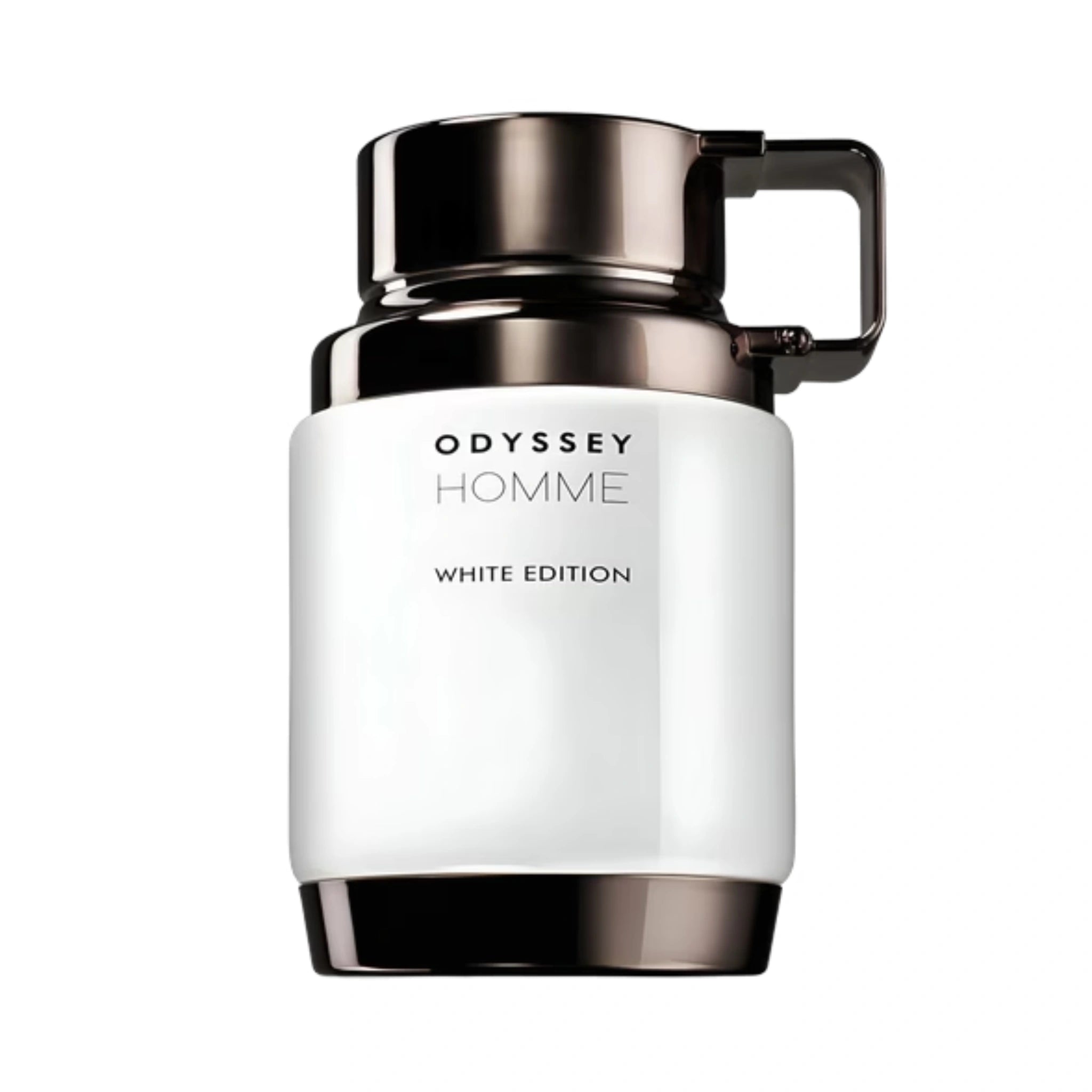 Odyssey Homme White Edition