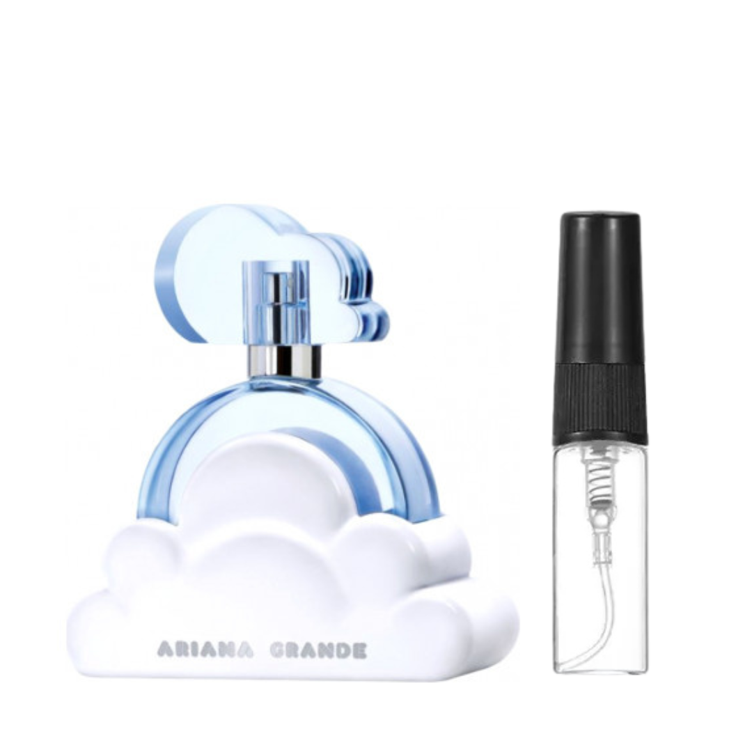 Cloud Decant