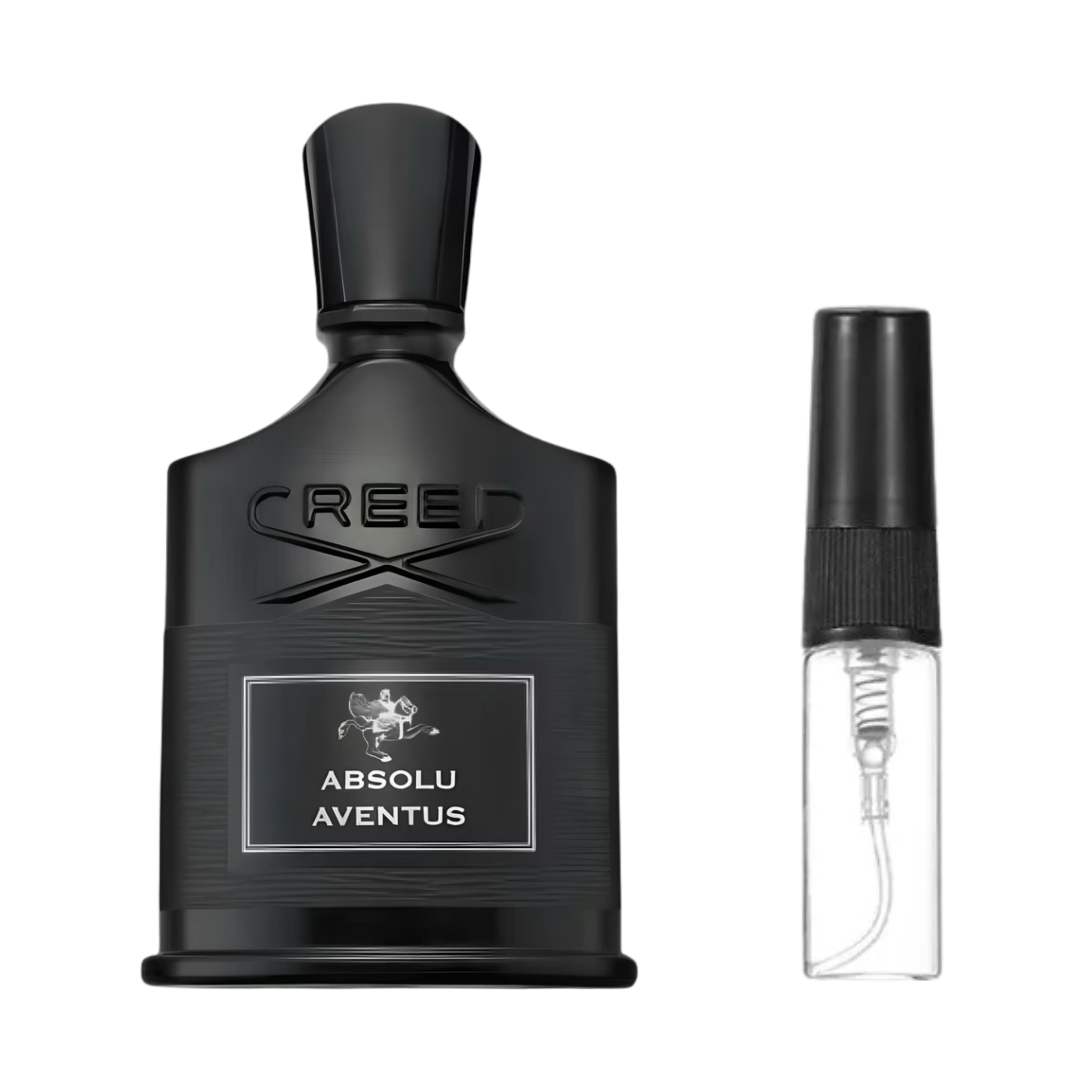 Creed Aventus Absolu Decant