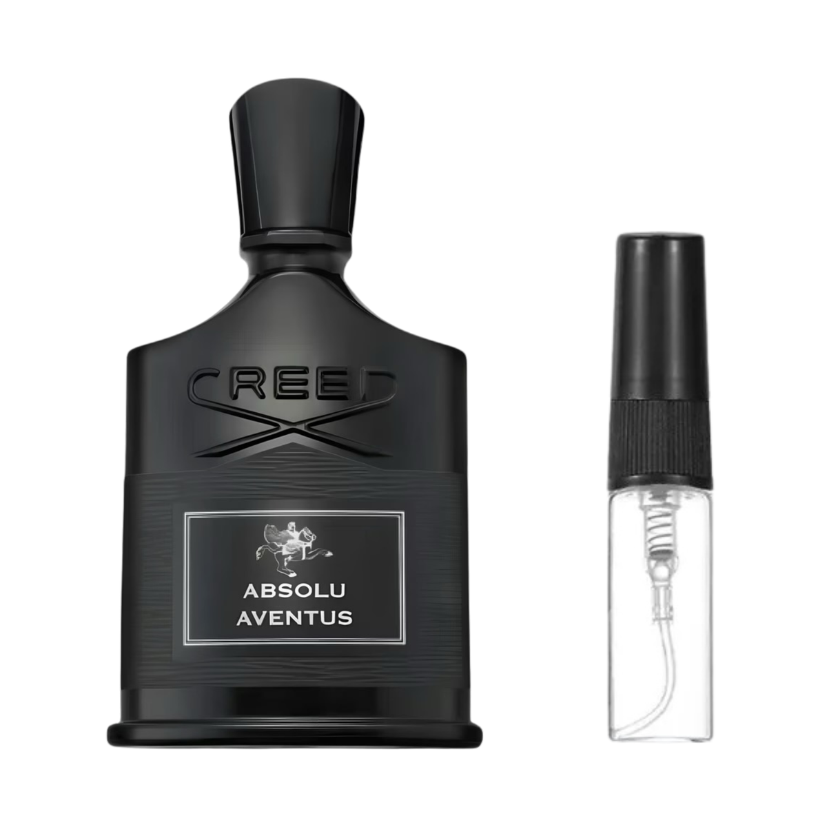 Creed Aventus Absolu Decant
