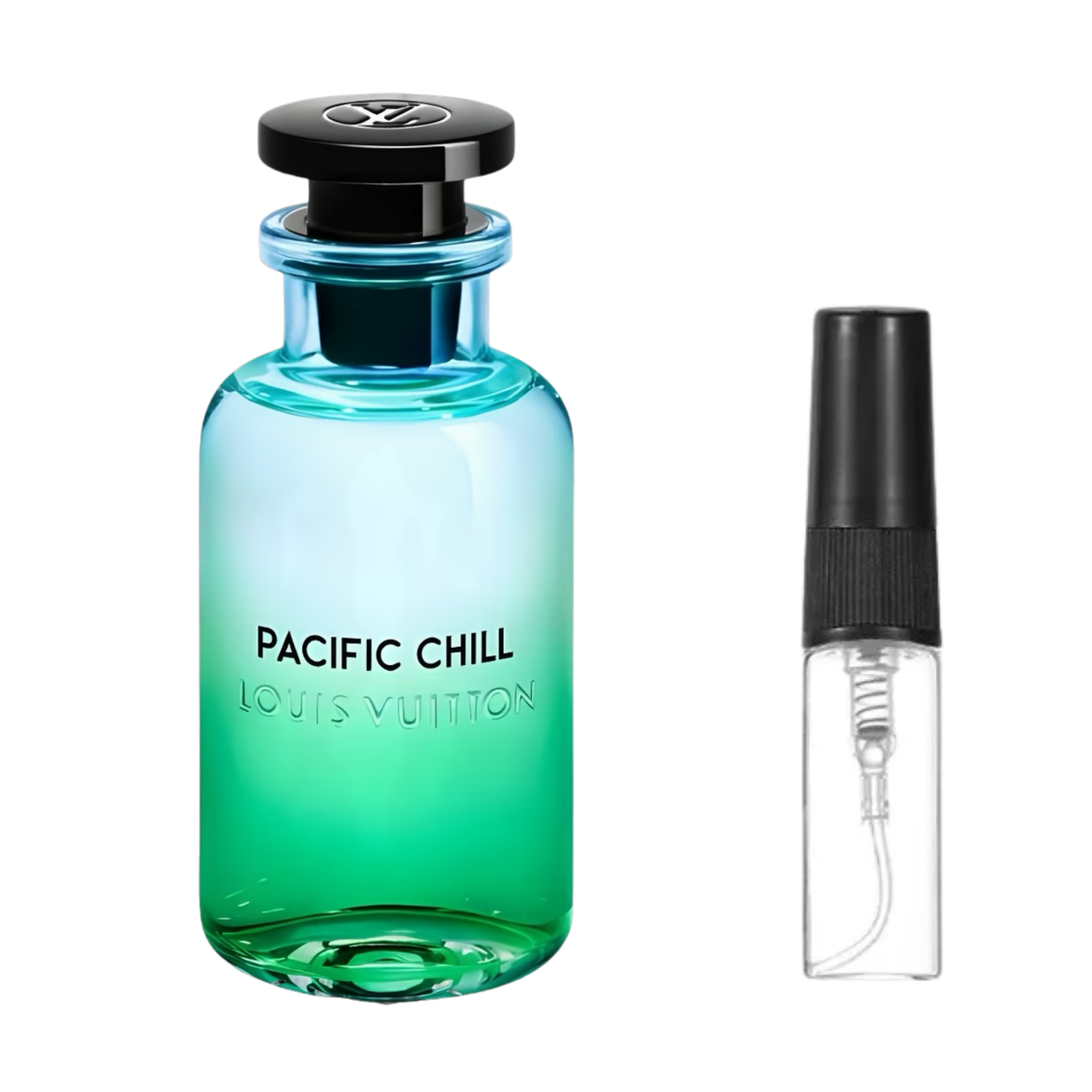 Pacific Chill Decant