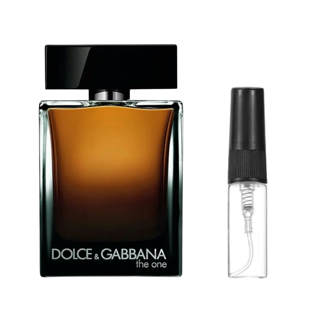 The One Eau de Parfum Decant