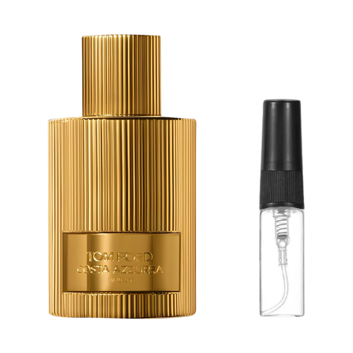 Costa Azzurra Parfum