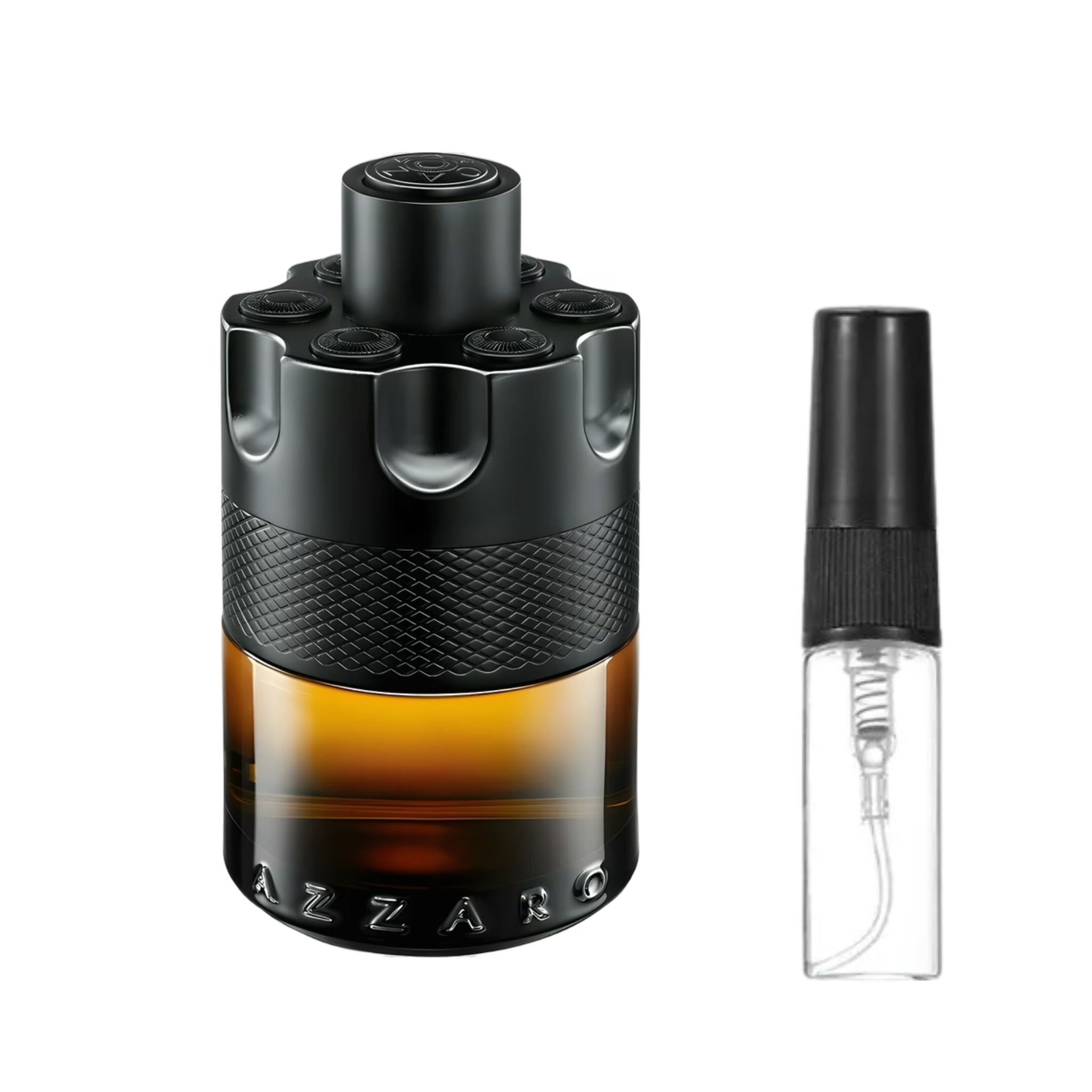 The Most Wanted Parfum Decant