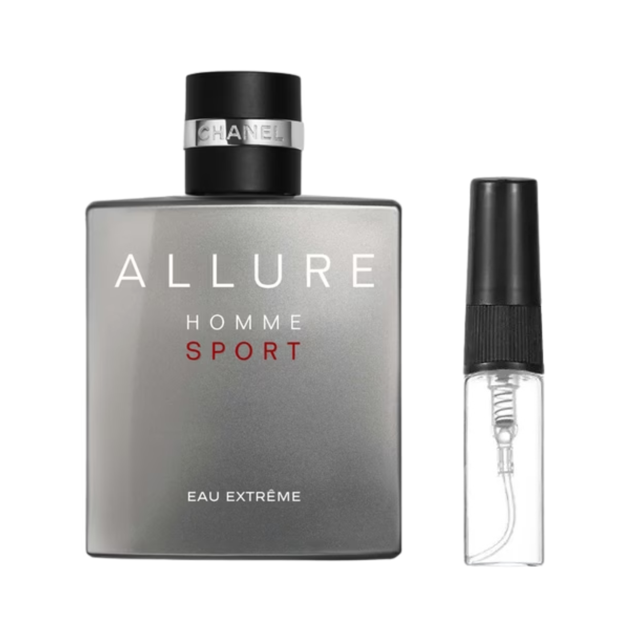 Allure Homme Sport Eau Extreme Decant