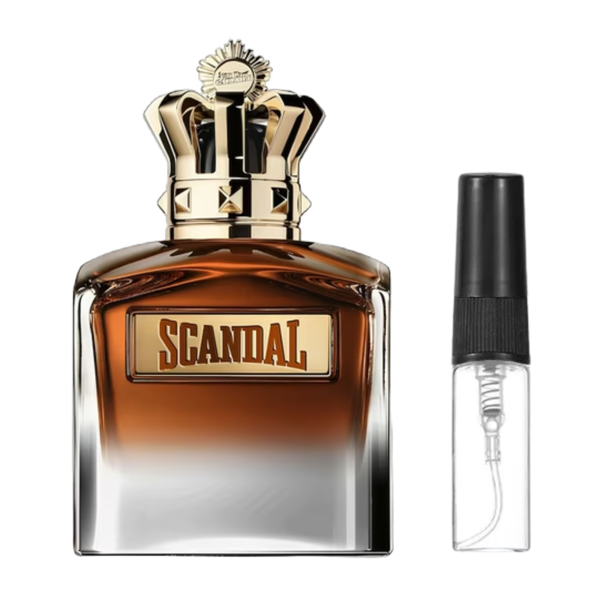 Scandal Elixir Pour Homme Decant