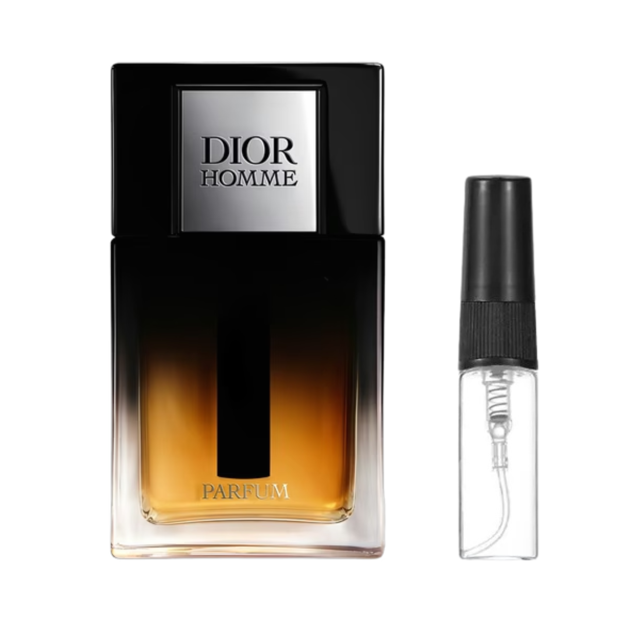 Dior Homme Parfum Decant