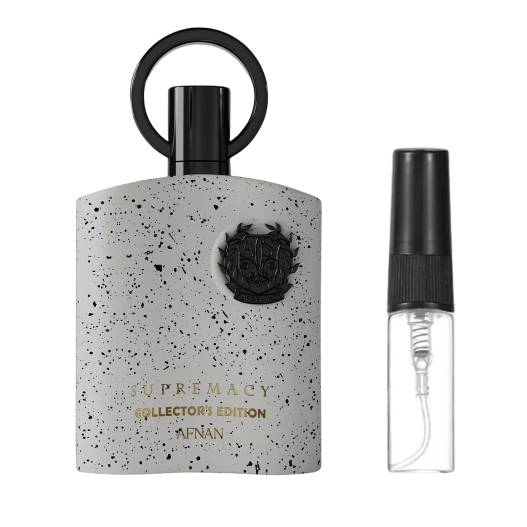 Supremacy Collector's Edition Decant