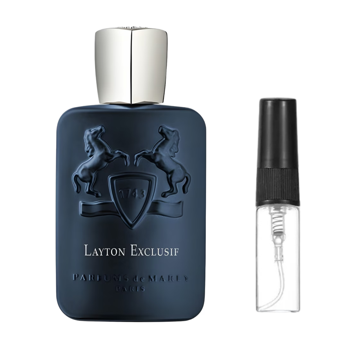 Layton Exclusif Decant