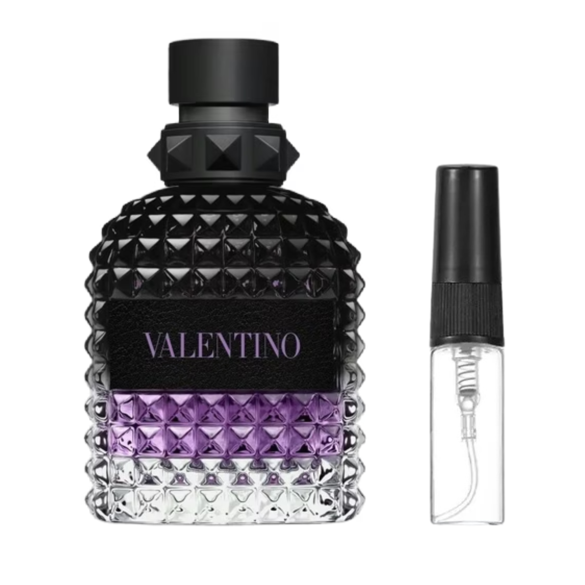 Born In Roma Purple Melancholia
