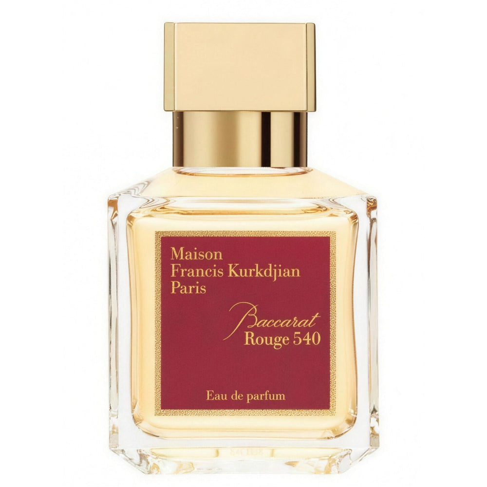 Maison Francis Kurkdjian Baccarat Rouge 540