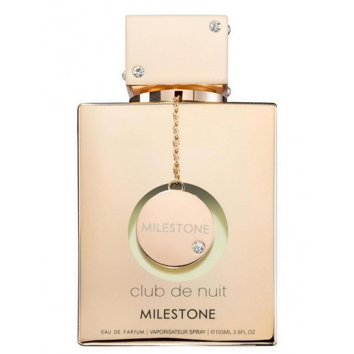 Armaf Club de Nuit Milestone