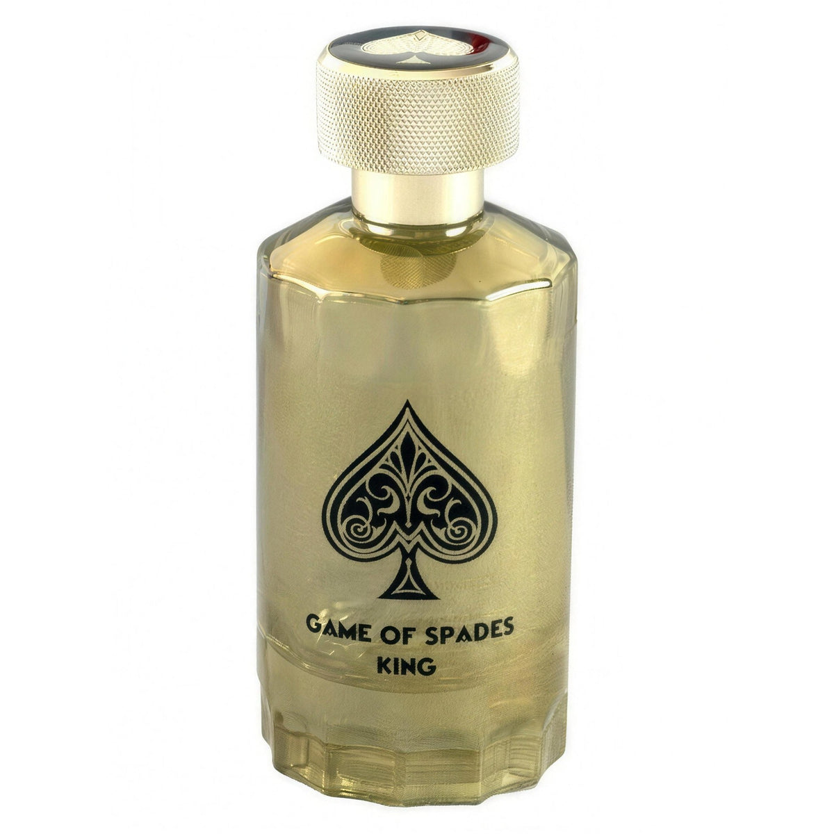 Jo Milano Game of Spades King