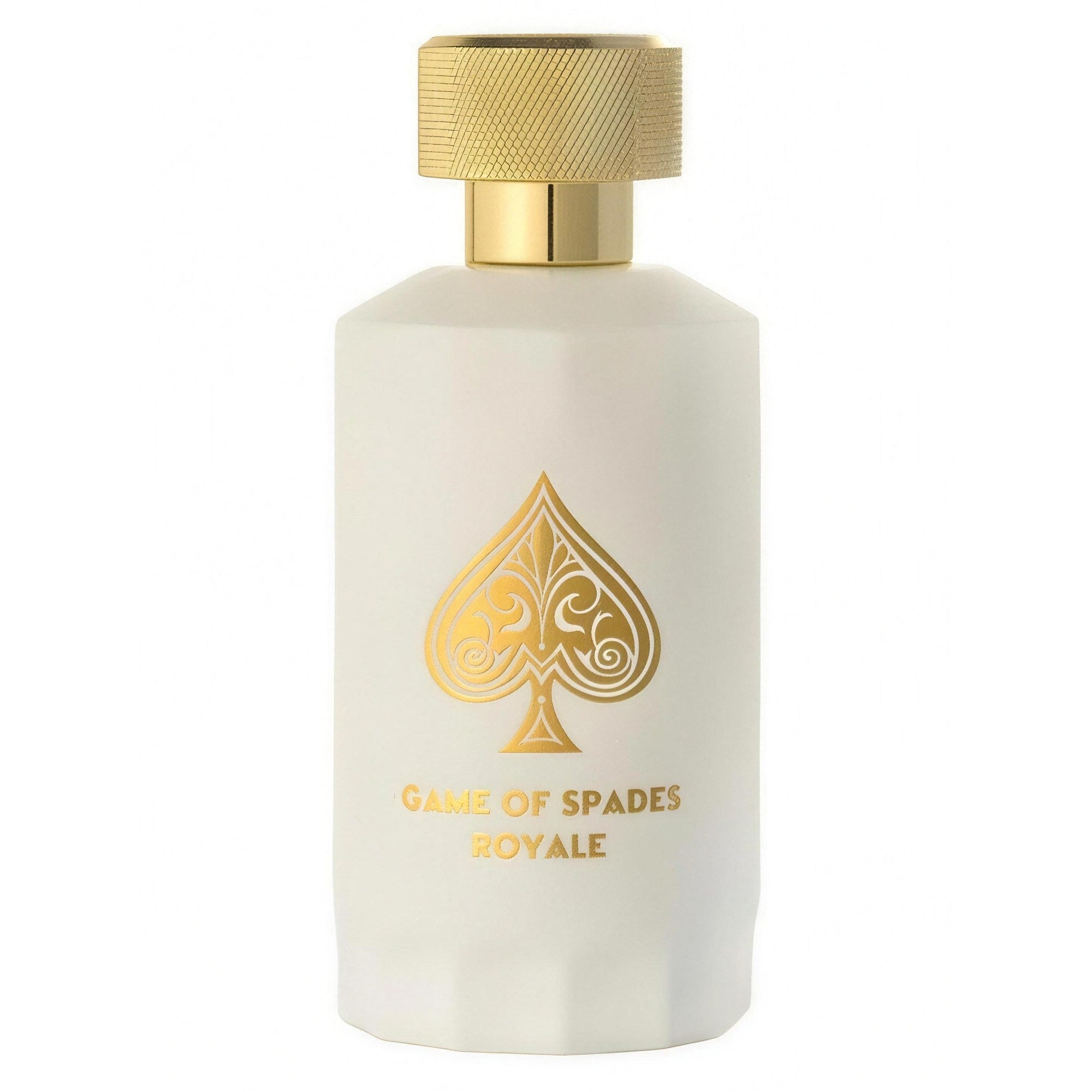 Jo Milano Game of Spades Royale