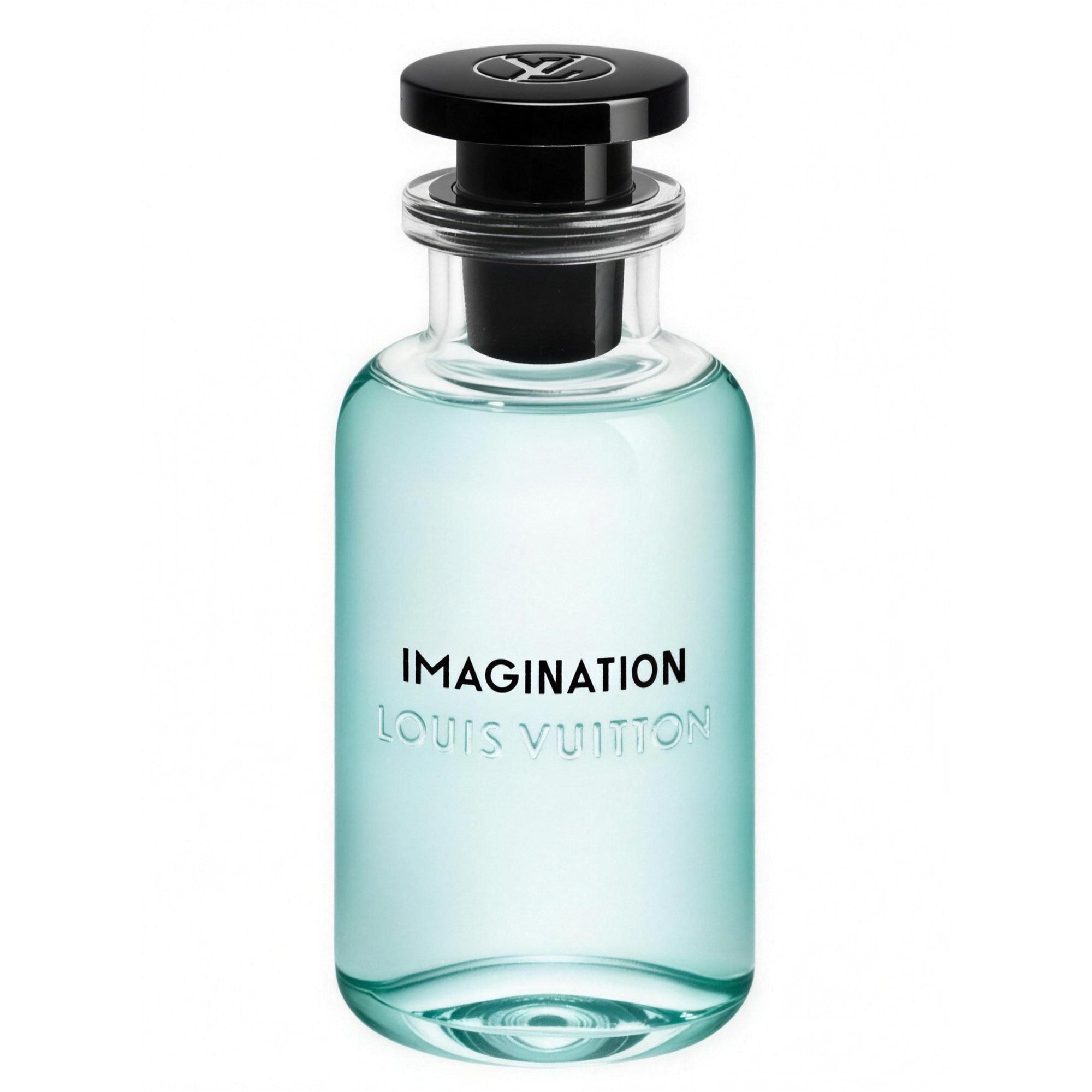 Louis Vuitton Imagination