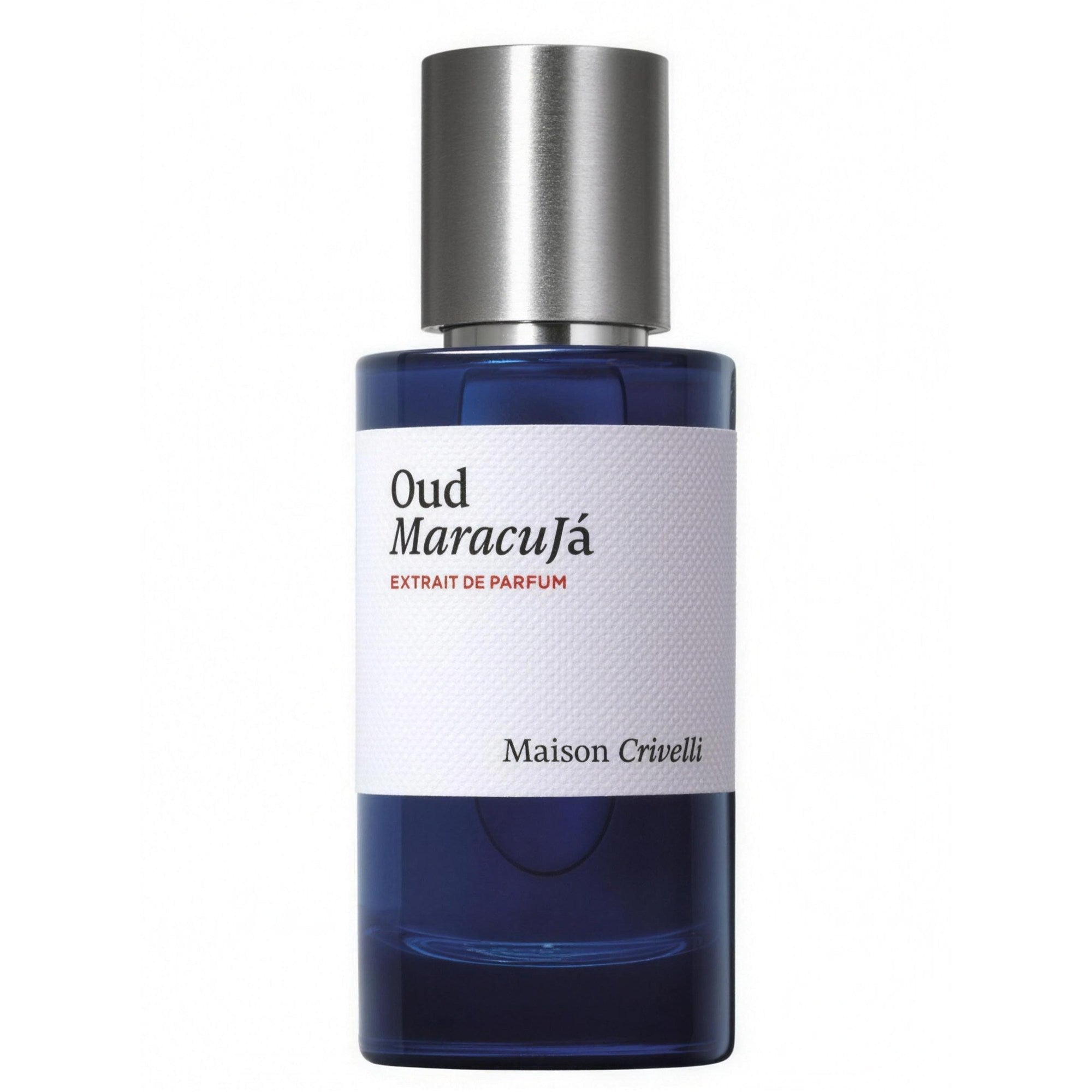 Maison Crivelli Oud Maracujá